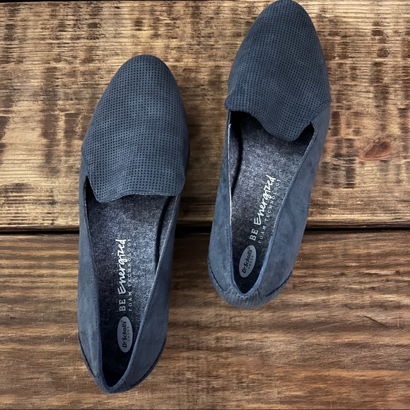 Dr. Scholl's Shoes Nwob Dr Scholls Womens Dawned Loafers Poshmark